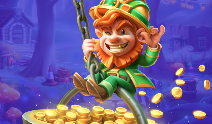 Cashot зеркало