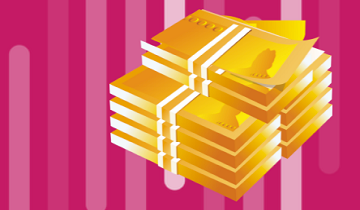 Денежный поток на Cashot