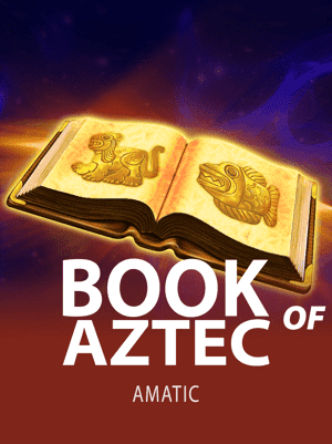 Играть в Book Of Aztec на Cashot