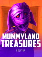 Играть в Mummyland Treasures на Cashot