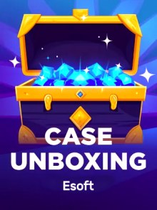 Играть в case на Cashot
