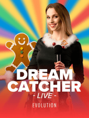 Играть в Dream Catcher на Cashot