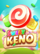 Режим SweetKeno на сайте Cashot