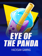 Играть в EYE OF THE PANDA на Cashot