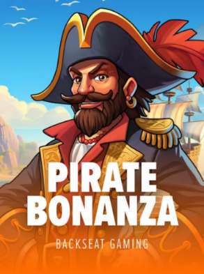 Играть в Pirate Bonanza на Cashot