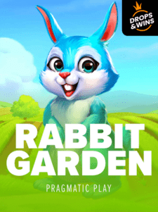 Играть в Rabbit Garden на Cashot