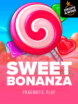 Играть в Sweet Bonanza на Cashot