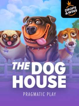 Играть в The Dog House на Cashot