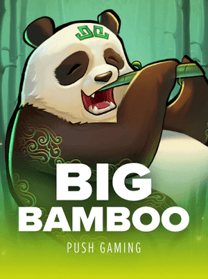 Играть в Big Bamboo на Cashot