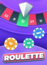 Играть в roulette на Cashot