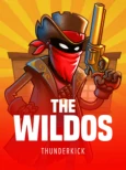 Играть в The Wildos на Cashot
