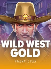 Играть в Wild West Gold на Cashot