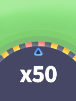 Играть в Рулетку X50 на Cashot